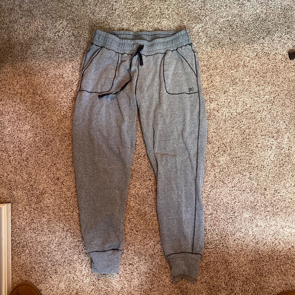 Albion Fit joggers